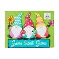 thumbnail image 2 of Mainstays 3 Gnomes Metal Garden Stake, 2 of 3