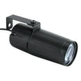 thumbnail image 1 of Luz de la Etapa LED, Fácil de Usar, Foco de Haz Led, Haz Suave Color Consumo de Bajo Consumo de Energía Pub Duradero y Resistente para Clubes de KTV Etapa, 1 of 8