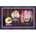 thumbnail image 2 of Creative Gifts Ugly Cute Toys,Funny Ugly Monster,Collectible（Screaming Monster Puzzle Series - Laughing strangely）, 2 of 3