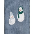 thumbnail image 4 of Carter's Child of Mine Baby and Toddler Boy Outfit Set, 2-Piece, Sizes 0/3-24 Months, 4 of 8