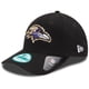 thumbnail image 1 of Gorra New Era NFL The League 9FORTY Baltimore Ravens, 1 of 5
