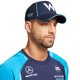 thumbnail image 4 of Umbro - Gorra de Chófer Williams Racing (Peacoat), 4 of 4