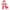 Pink, variant on Toddler Vanity Toys for 2 3 4 5 Year Old Girls, Kids Vanity Set with Mirror Chair, Pretend Play Princess Toy Makeup Table for Little Girls (36Pcs/Set)