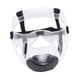 thumbnail image 1 of Máscara de Taekwondo Transparente con Protector Facial Desmontable y Engrosamiento Niños, 1 of 9