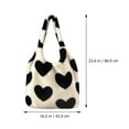 thumbnail image 2 of unbranded Cruzado De Para Mujer Con Adorable Y Capacidad Amplia Color Surtido, 2 of 8