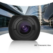 X6S 220 Degree Len 0.96 Inch LCD Display Outdoor Sport Action Panoramic Camera Wifi HD Sport VR Camcorder