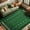 Color 4, variant on Rdsfhsp Velvet Area Rug Baseball Infield Diamond Sports Carpet, Non Slip Soft Plush, Machine Washable Stain Resistant Durable, Boys Bedroom Game Room Man Cave Floor Mat Decor