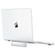 thumbnail image 5 of Funda protectora para MacBook, funda protectora para portátil Apple, funda protectora para ordenador profesional, funda con soporte esmerilado, 5 of 5
