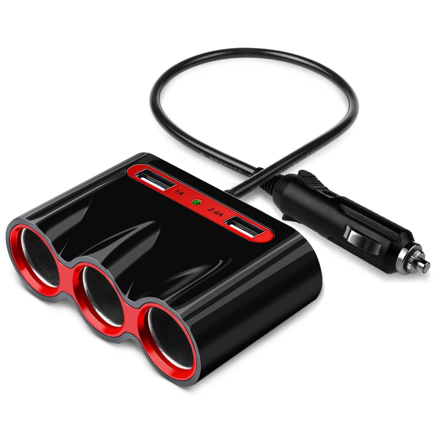 car lighter charger