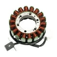 thumbnail image 2 of Stator Magneto For Moto Guzzi V85 TT V7 Special V9 Bobber Roamer 2021-2023, 2 of 10