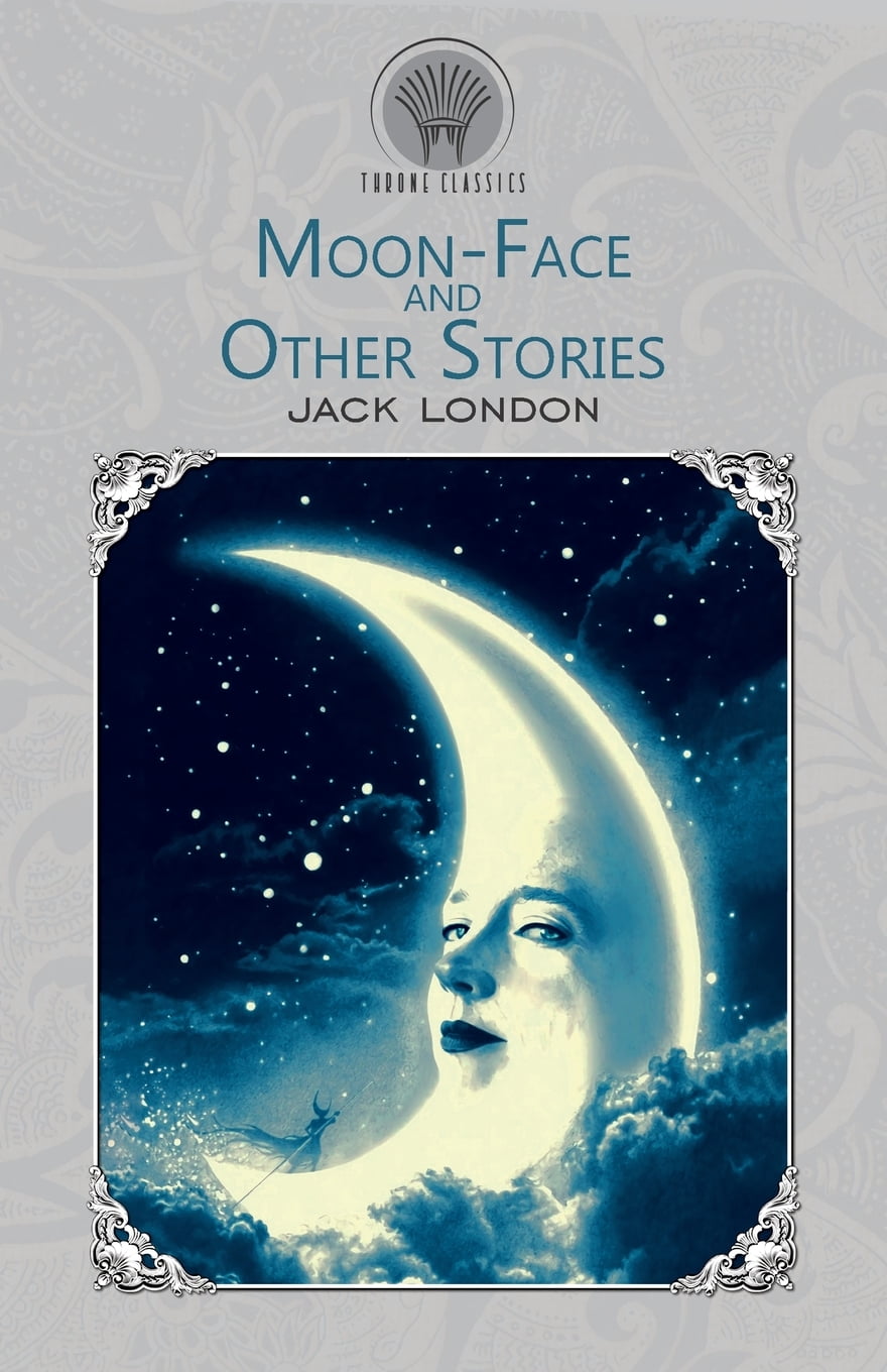 Д мун. Moon-face and other stories.. Книга Moon. Moon face. And other stories 227002.