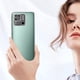 thumbnail image 2 of Funda Para Xiaomi Redmi 10c Kiosla Hybrid Clear Case Premium Uso Rudo Tpu Transparente, 2 of 5