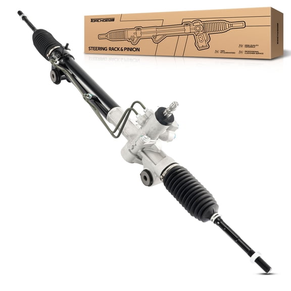 Torchbeam Rack and Pinion Steering Assembly fit for Sienna 2004-2010, OE 97-2619