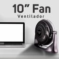 thumbnail image 3 of Ventilador Oasis Diámetro 25.4 cm Plástico Taurus, 3 of 4