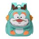 thumbnail image 1 of Mochila de mochila para niños Mochila para niños verde, 1 of 8
