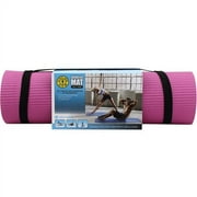 ***fast Track*** Gold's Gym Fitness Mat