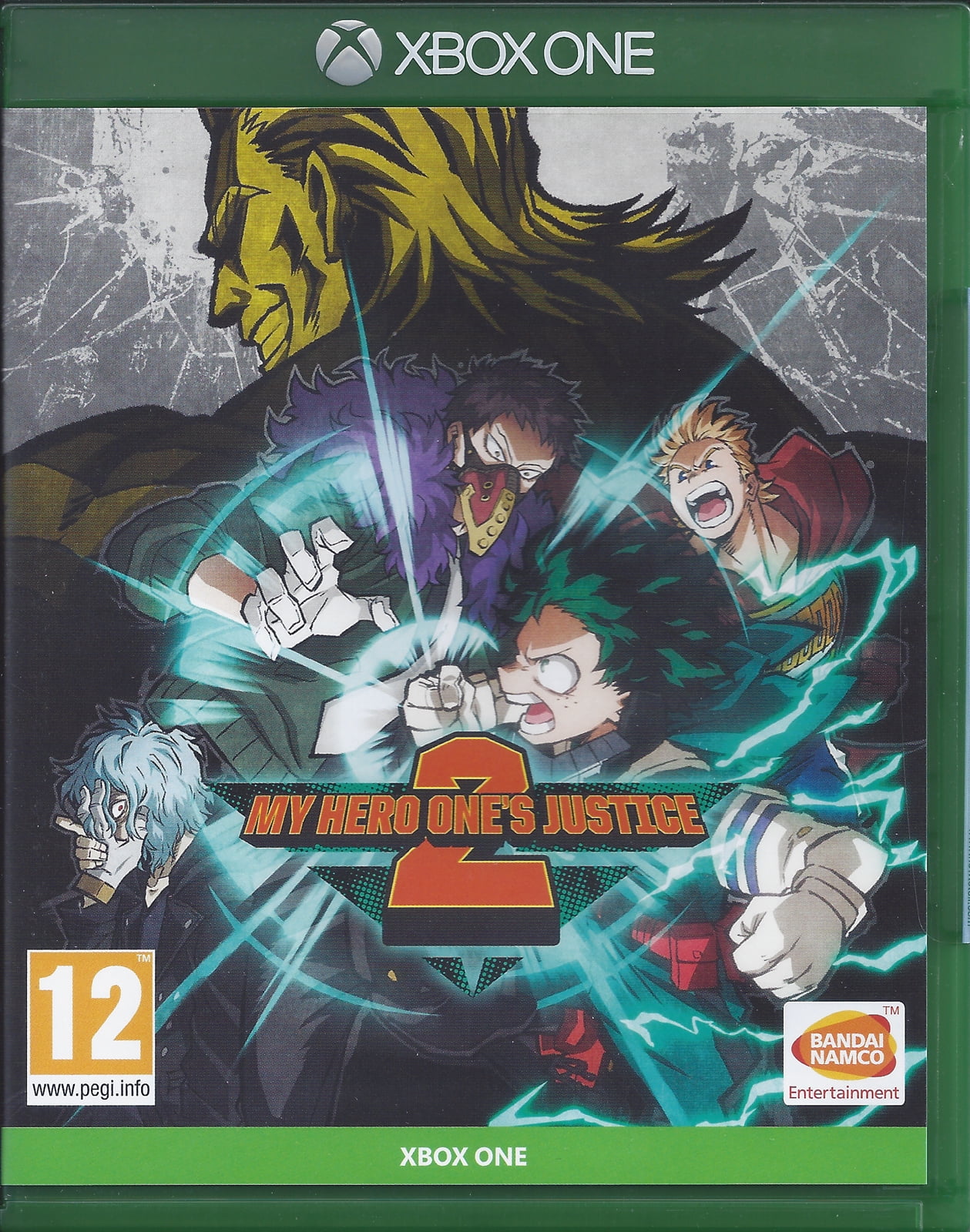 Pre-Owned Ride Xbox One