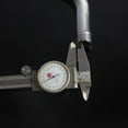 thumbnail image 4 of Wall Shower Head Extension Bend Pipe Tube Long Stainless Steel Arm Bathroom Home Shower Rod., 4 of 7