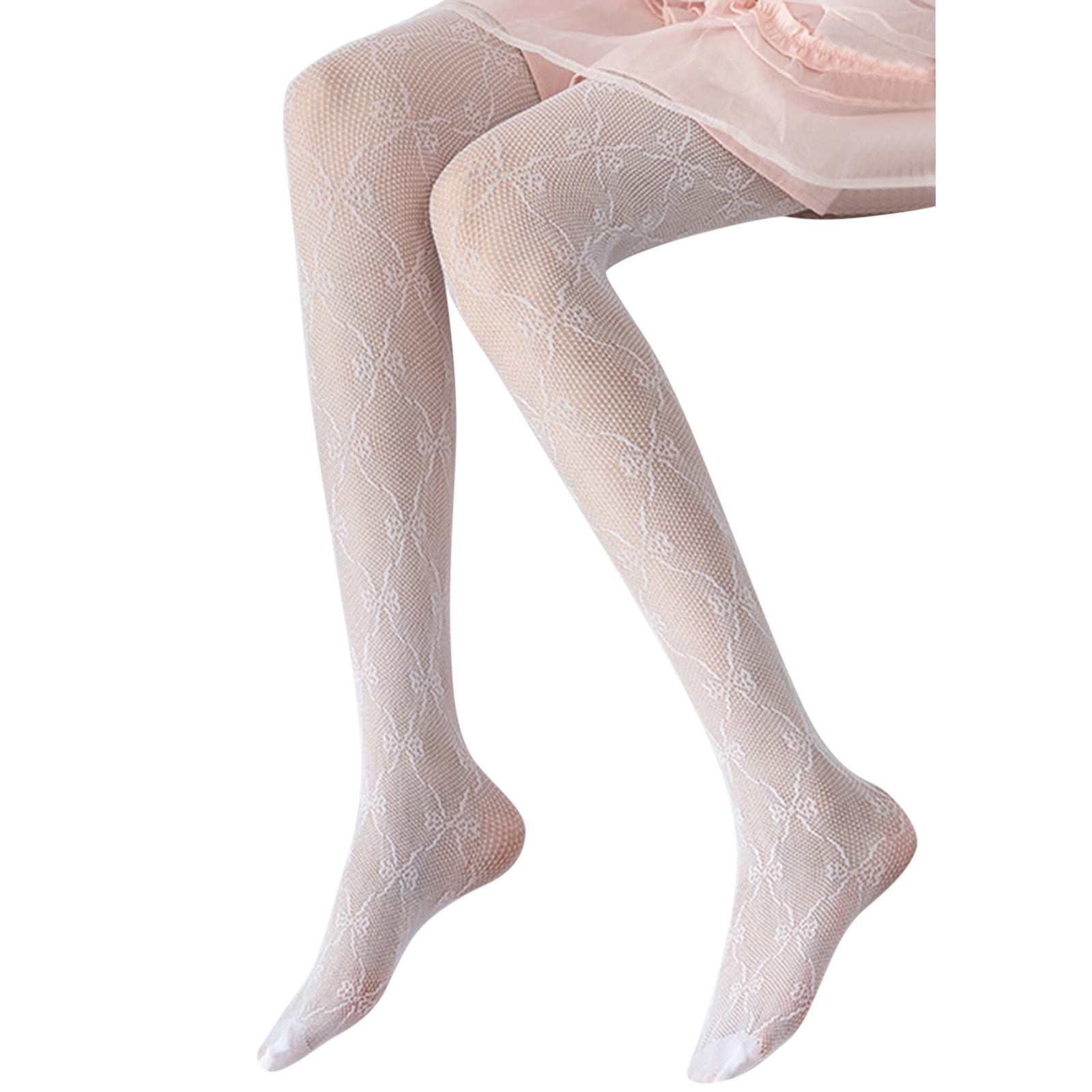nsendm Lace Carved Retro Slim Tights Socks Transparent Stockings Women  Pantyhose Women Tights And Leggings to Wear under Dress Socks Navy One Size  