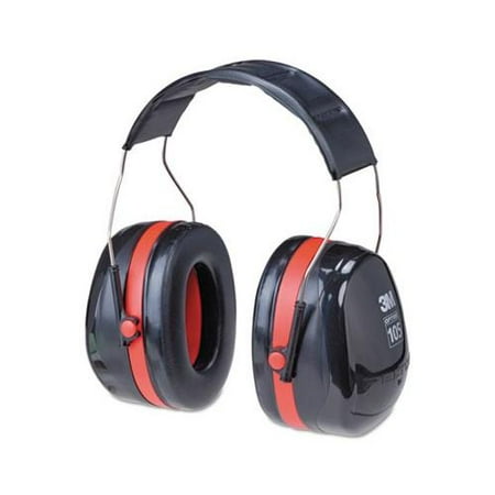 3m Extreme Performance Ear Muff H10A MMMH10A