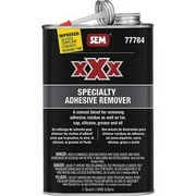SEM 77784, Universal Adhesive Remover