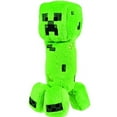 thumbnail image 2 of Minecraft Creeper Peluche 7 Pouces, 2 of 2