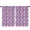 Unicorn and Diamond, variant on Blackout Kids Curtains,Unicorn and Star Purple Pattern Children's Insulated Curtains Set Of 2,Bedroom Essentials,Toddler Room Decor 52"x84"