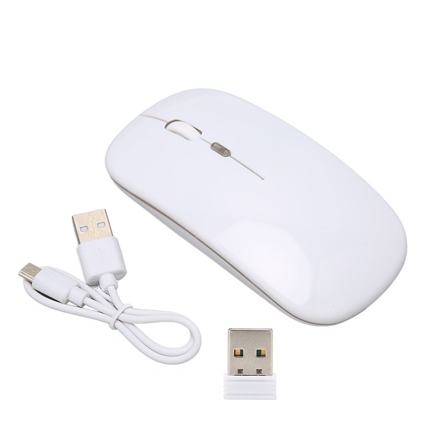 Oubit Office Mouse,2.4G Wireless Mouse Ultrathin G Mouse Laptop Mouse Meticulously Designed