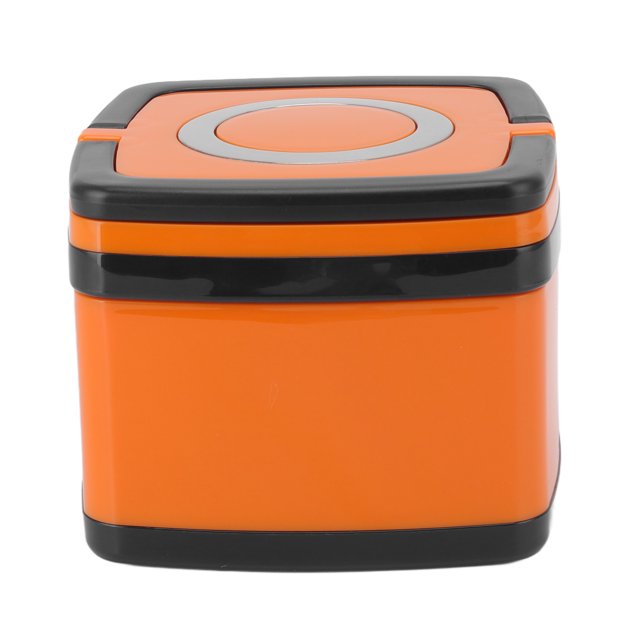 Stainless Steel Bento Box Leakproof Stackable Bento Box Vacuum Insulated Lunch Box Japanese InsulateCaja Bento con aislamiento de acero inoxidable 304, fiambrera aislada japonesa apilable a prueba de