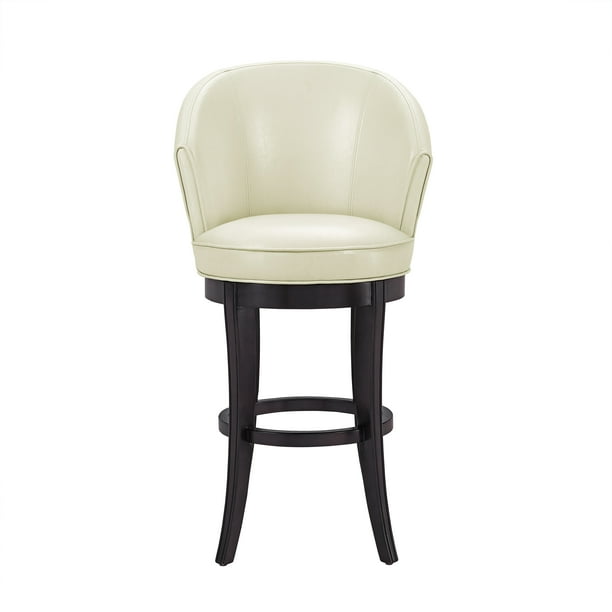 Home Meridian Arden Thirty Inch Swivel Bar Stool In Cream Com Swivel Bar Stool, Isaac Swivel Chair Pier 1