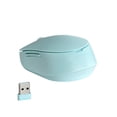 thumbnail image 3 of onn. 100009057 Wireless Compact 5- Button Mouse, 3 of 4