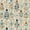 Color 2, variant on Peel and Stick Wallpaper Floral Beige Boho Neutral Cute Vintage Village Country Cottage 24in x 118in Contact Paper Removable Self Adhesive Wall Mural Wall Decor for Bedroom Kitchen Cabinets