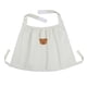 thumbnail image 3 of Bolsa de almacenamiento portátil multifuncional para cochecito de bebé, bolsa universal para cochecito de bebé para biberones, teléfonos, aperitivos, oso beige Hugo Organizador de cochecito, 3 of 10