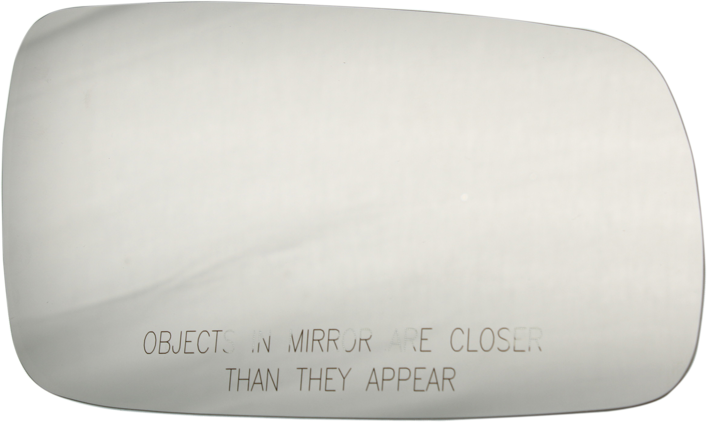 Mirror Glass Compatible With 2006-2007 Volkswagen Gti 1999-2006 Golf Right Passenger Side Kool-Vue