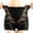 czb# a-Black314, variant on High Waist Shaping Cincher Pants For Women Tight Seamless Hip Lifting Shapewear With Tummy Control Full Coverage Shorts Floral Print Supportive Firm Fit Underwear,b-Light Blue,M-XXXL