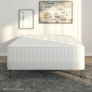 Hollywood Low Profile Premium Lev-R-Lock Bed Frame, All Sizes