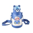 thumbnail image 1 of Bouteille d'Eau pour Enfants, Bouteille d'Eau en Métal 500ml Réutilisable Grande Capacité, 1 of 8