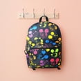 thumbnail image 3 of Mochila Disney Mickey Mouse unisex para niños, clásica, multicolor, 3 of 4