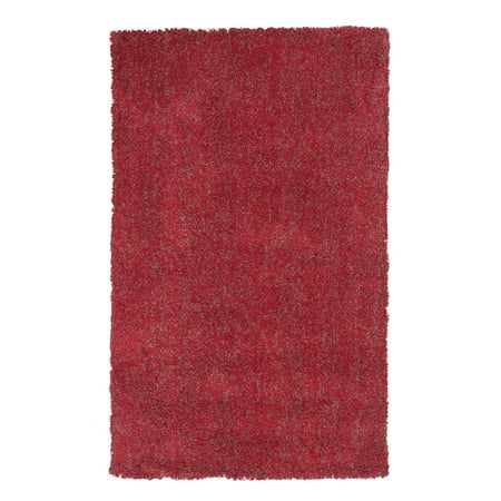 UPC 757618154020 product image for KAS Rugs Bliss BLI15 Shag Indoor Area Rug | upcitemdb.com