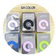 thumbnail image 5 of Mini Mirror Clip MP3 Player Portable Fashion Sport USB Digital, 5 of 7