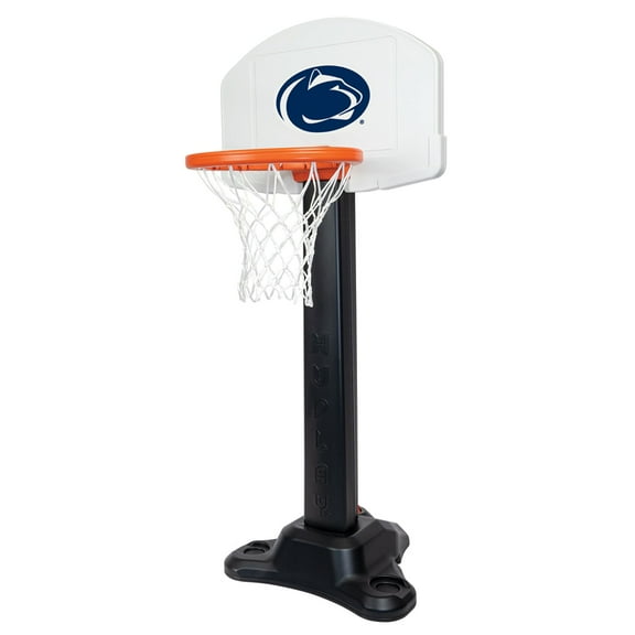 Penn State Nittany Lions Rookie Stationary Basketball Set