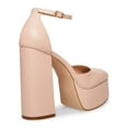 thumbnail image 3 of Madden Girl Women's Dion Two Piece Platform Heel, 3 of 4
