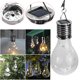 thumbnail image 3 of Luz LED Impermeable Solar Giratorio Jardín Camping Colgante Lámpara LED Bombilla AHeartcove LED221201-0408JD, 3 of 7