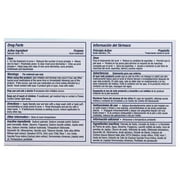 Asepxia Scrub Deep Cleansing Bar Soap for Acne and Blackhead, 2% Salicylic Acid, Value 5 Pack, 4 oz