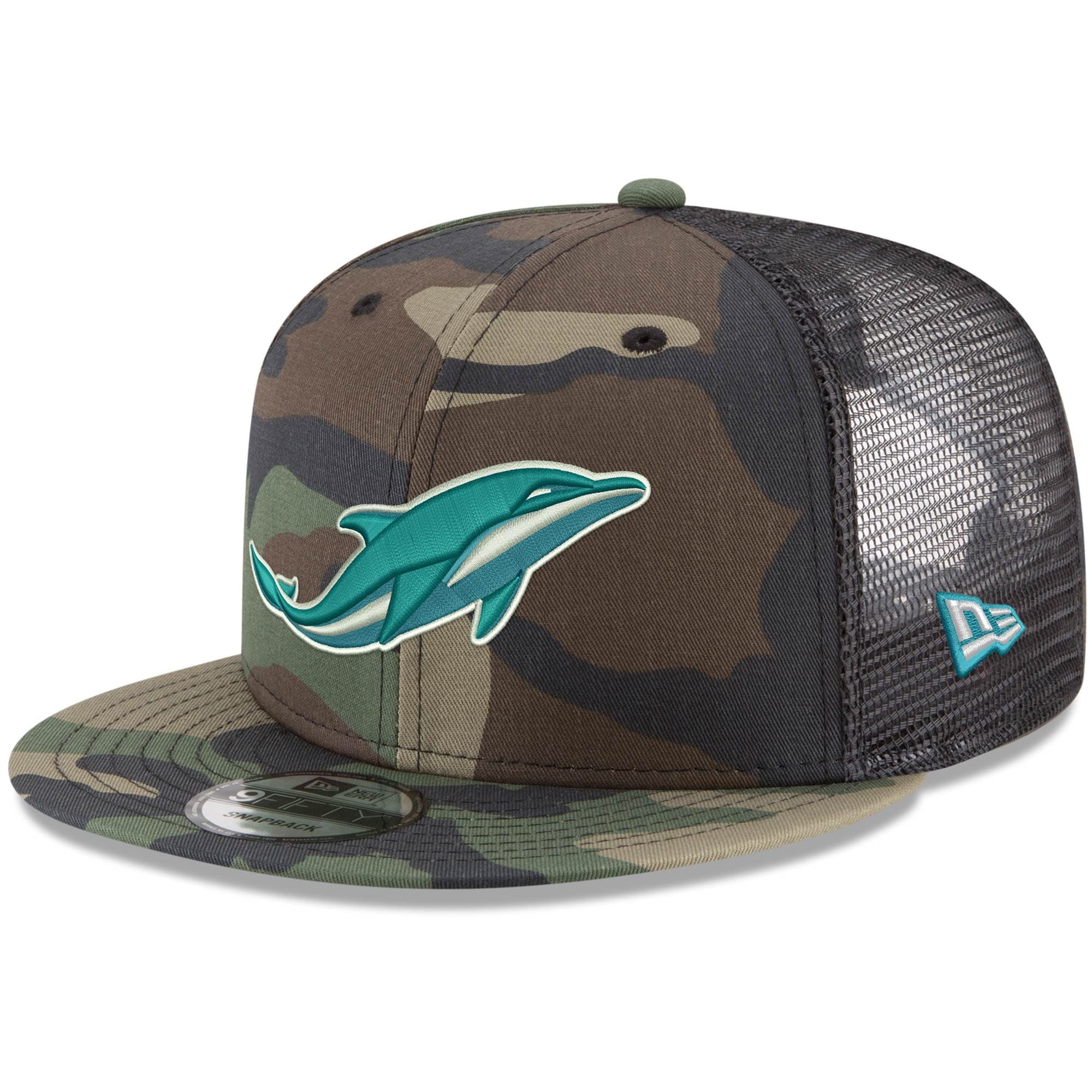 miami dolphins 9fifty