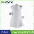 thumbnail image 4 of ITFABS Swimming Pool Filter Pump Set, Universal Electric Cleansing Machine, 4 of 10