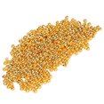 thumbnail image 3 of YLSHRF 500Pcs Perles de Sertissage, Perles Entretoise Ronde Durable pour Collier Bracelet DIY, 3 of 8
