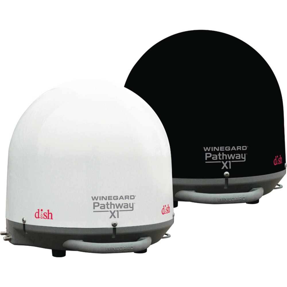 Winegard Pathway X1 RV Antenna