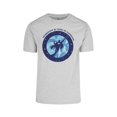 thumbnail image 1 of Playera Superman Fan Army Talla EG To The Infinitive Gris, 1 of 4