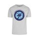 thumbnail image 1 of Playera Superman Fan Army Talla G To The Infinitive Gris, 1 of 4